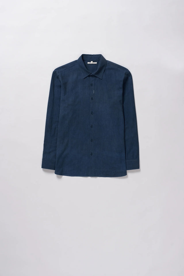 Estate Shirt Relaxed Fit