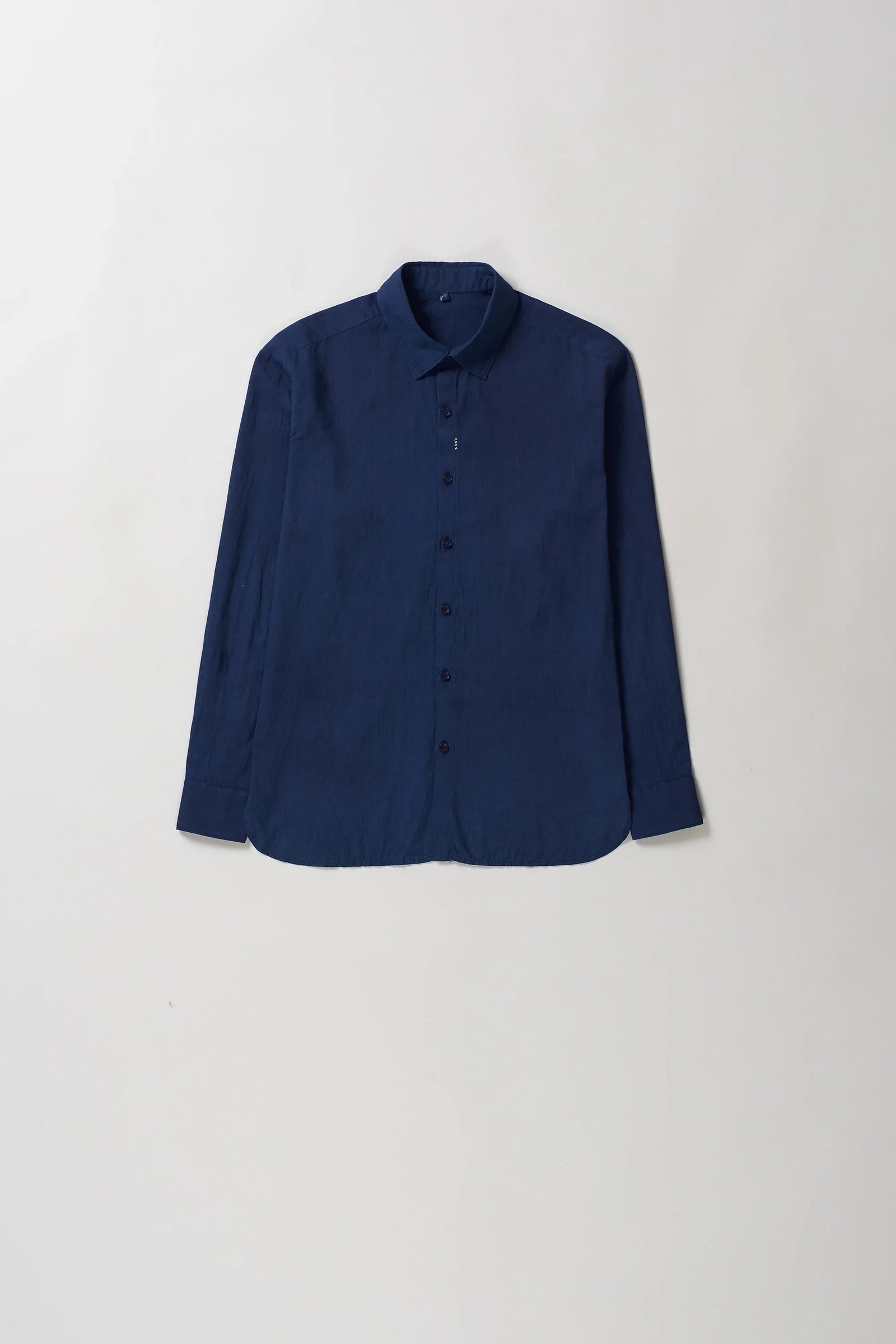 Mul Brelove Shirt in Indigo