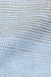 Sky Linen Shirt