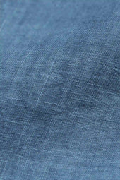 Linen Shirt In
