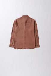Rust Brelove Shirt