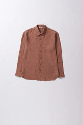 Rust Brelove Shirt