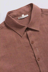 Rust Brelove Shirt