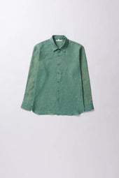 Turf Green Brelove Shirt