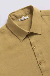 Ochre Brelove Shirt
