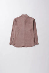 Linen Shirt In