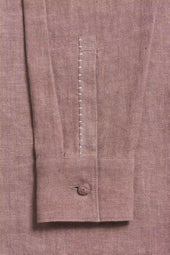Linen Shirt In