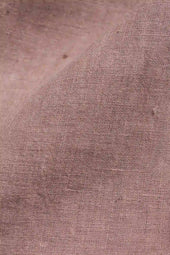 Linen Shirt In