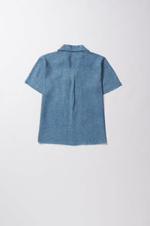 Camp Shirt