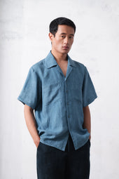 Camp Shirt
