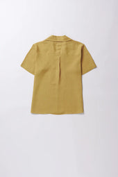 Ochre Camp Shirt