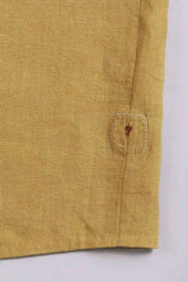 Ochre Camp Shirt