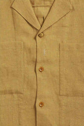 Ochre Camp Shirt