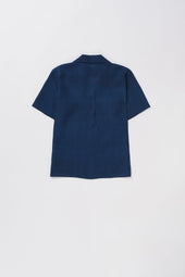 Camp Collar Shirt