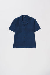 Camp Collar Shirt