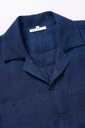 Camp Collar Shirt
