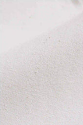 Ecru Regular Shorts