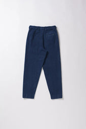 Medium Tapered Denim Trousers