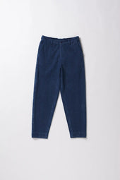 Medium Tapered Denim Trousers