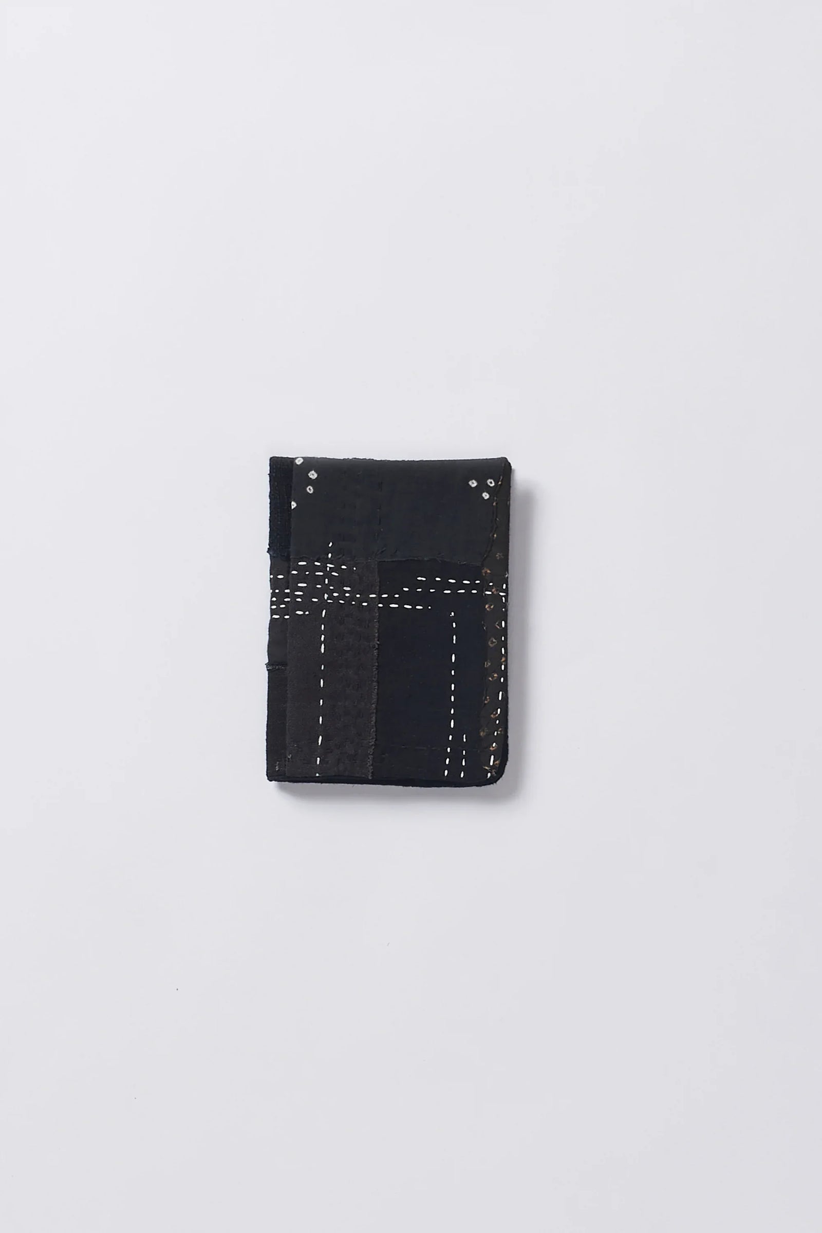 Boro Diary Black