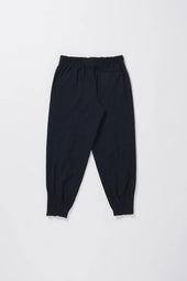 Woven Joggers