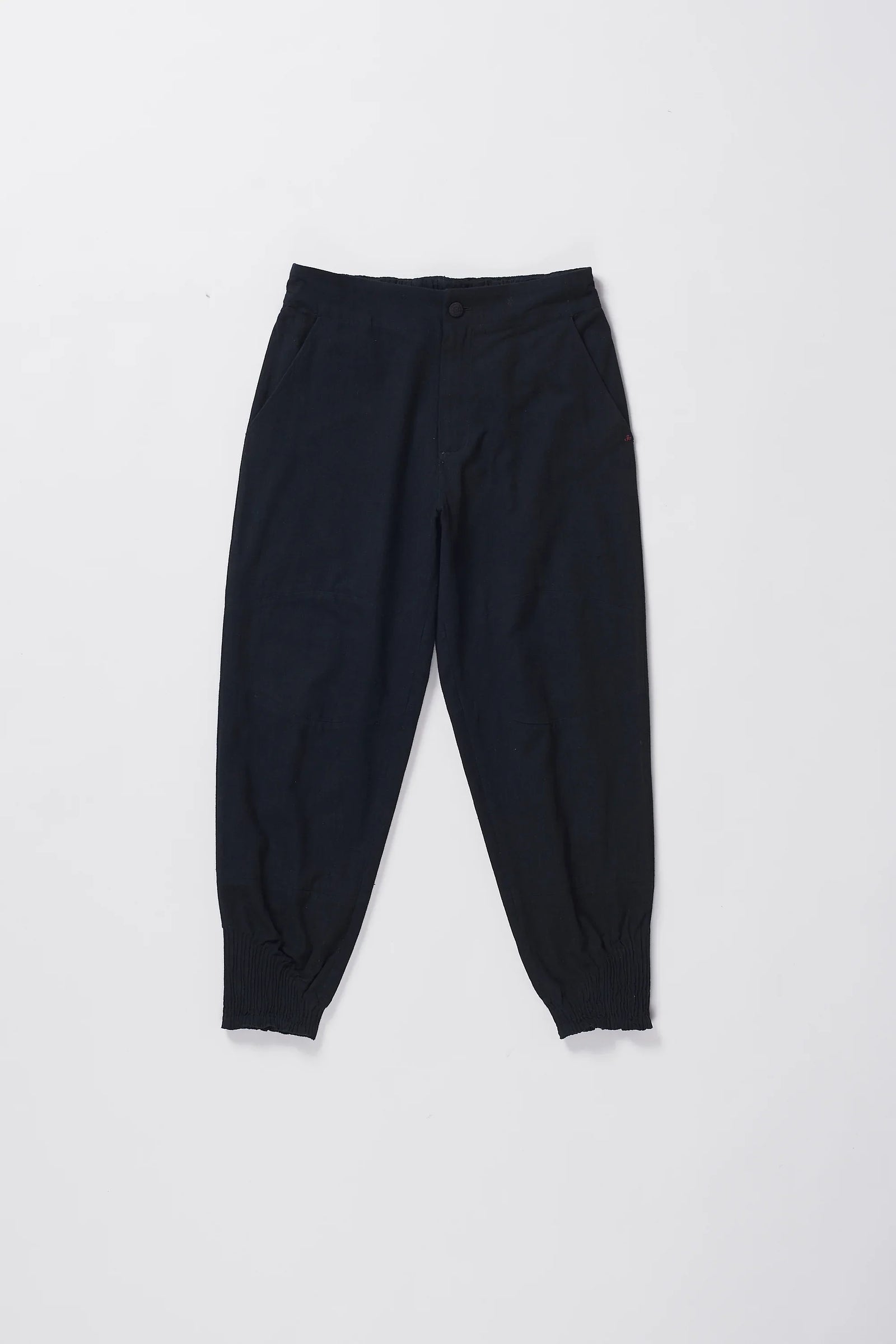 Woven Joggers
