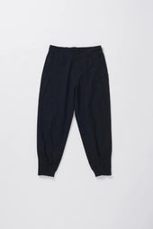 Woven Joggers