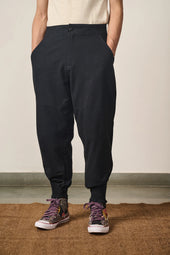 Woven Joggers