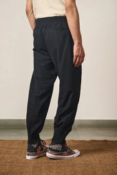 Woven Joggers