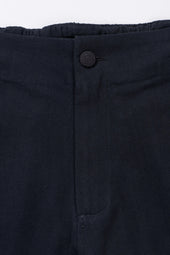 Woven Joggers