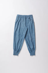 Woven Joggers