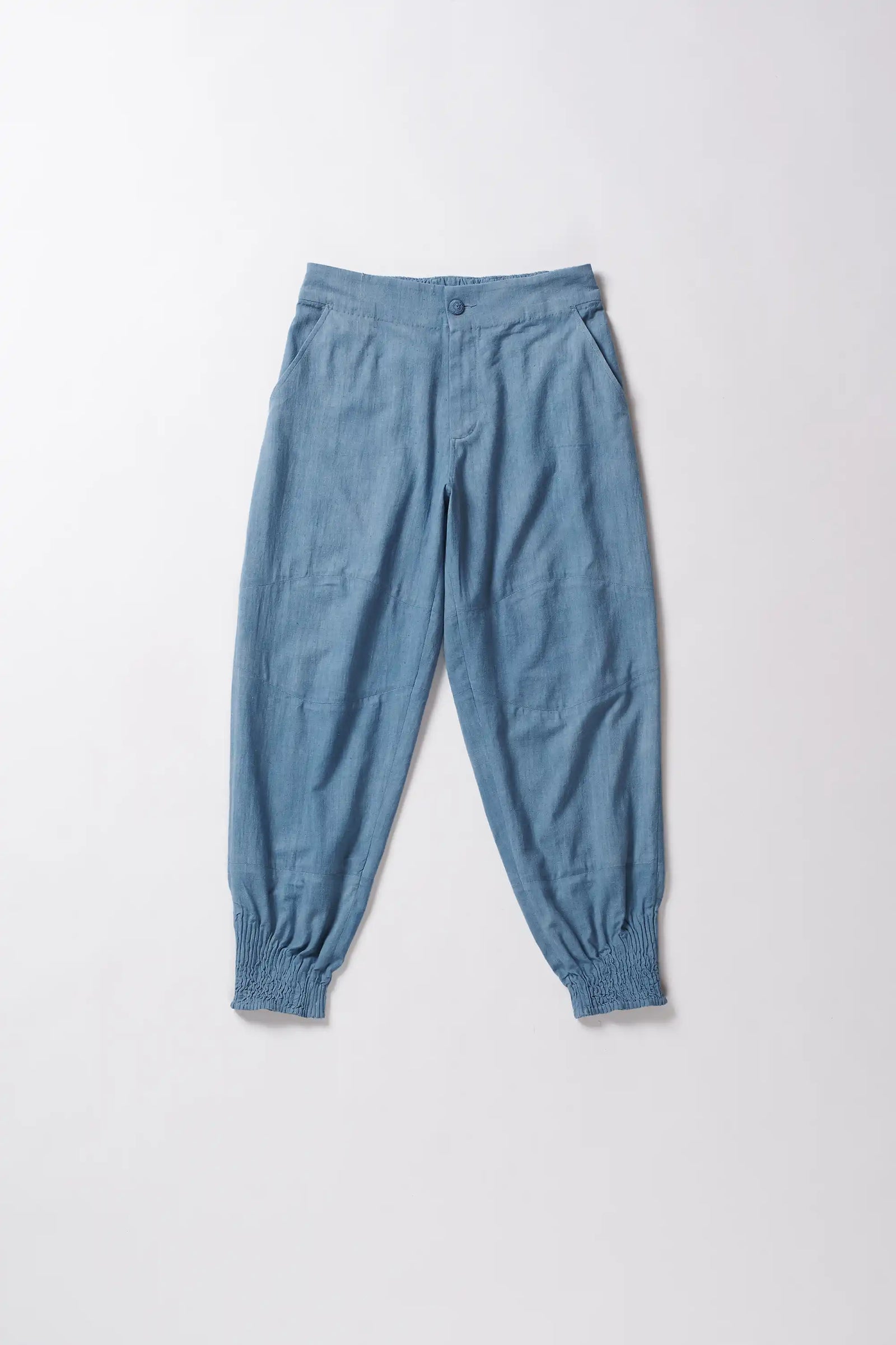 Woven Joggers