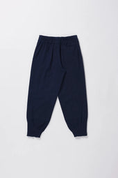 Woven Joggers