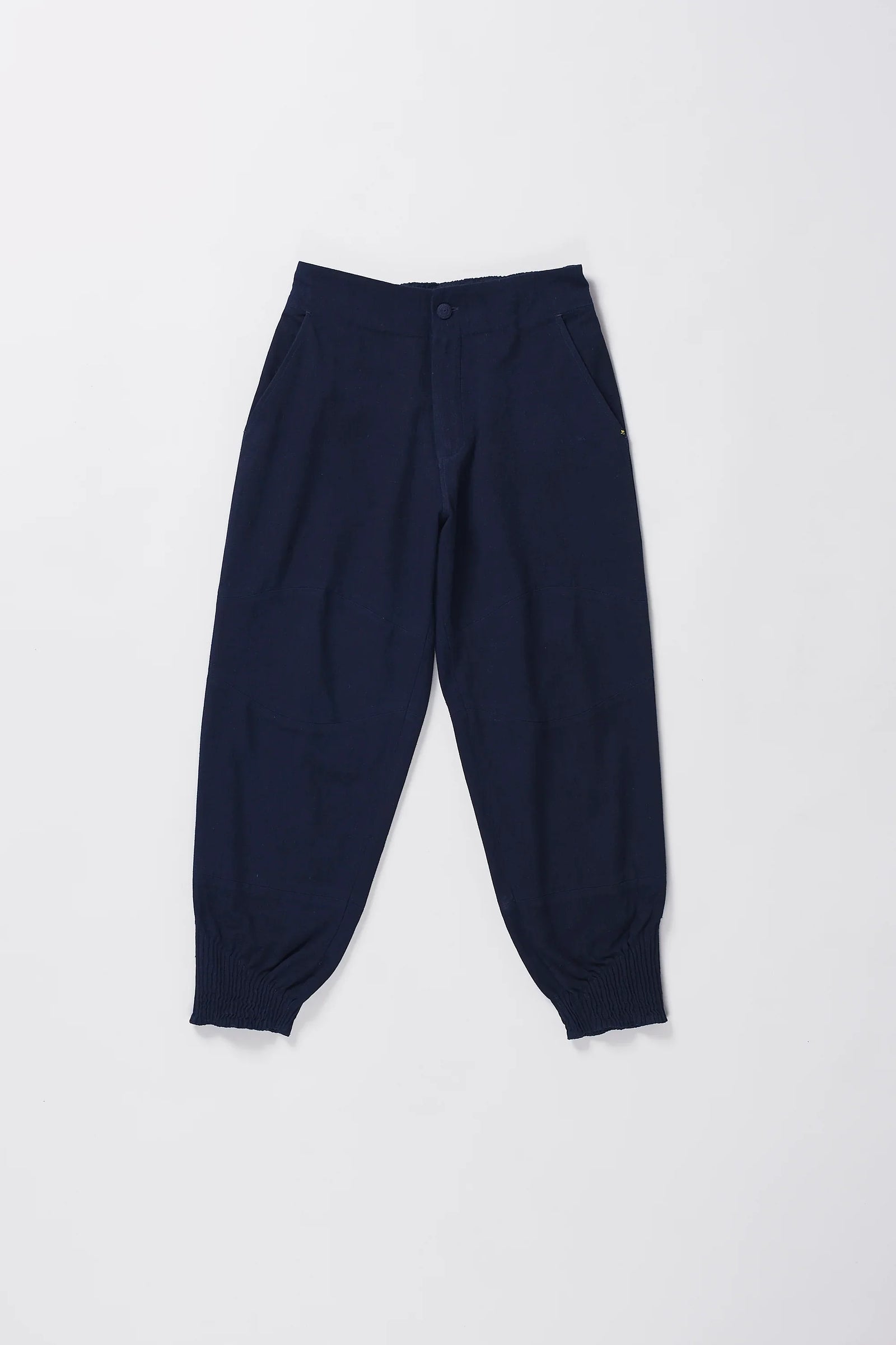 Woven Joggers