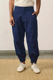 Woven Joggers