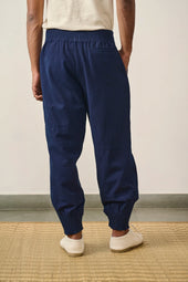 Woven Joggers