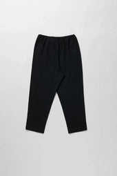Cotton Elastic Pants In
