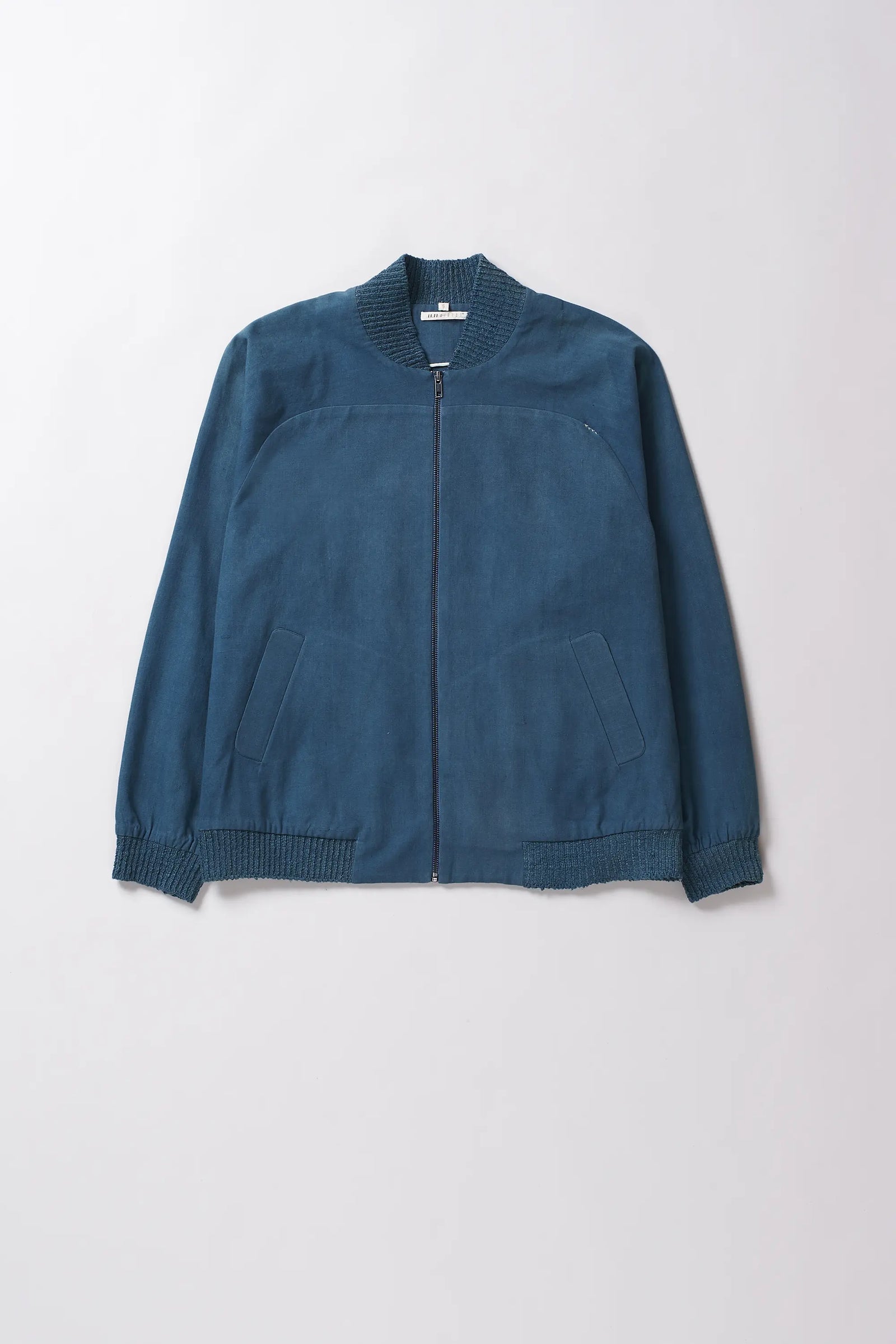 Estate Cropped Jacket