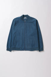Estate Cropped Jacket