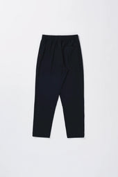 Tapered Fit Trousers In