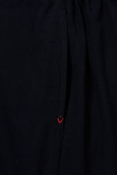 Tapered Fit Trousers