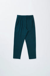 Tapered Fit Trousers
