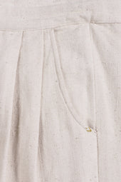 Pant Handspun Organic Cotton