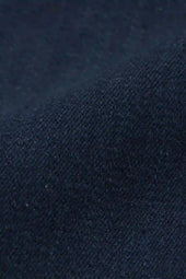 Denim Wide Leg Trousers