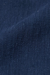 Handspun Cotton Denim Pant