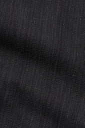 Midnight Indigo Handspun Denim Pant