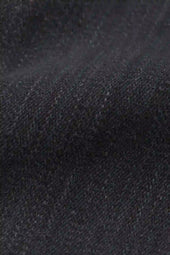 Midnight Indigo Denim Trousers