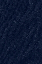 Handspun Denim Trousers In