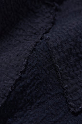 Patchwork Overshirt