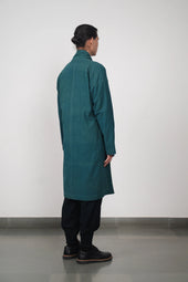 Kimono Coat